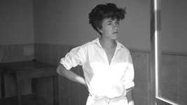 Thumbnail of Lizzy Mercier Descloux: Behind the Muse