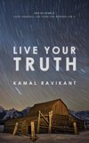 Cover of Live Your Truth
