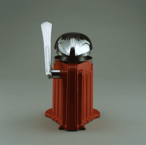 Thumbnail of American streamlined design. Part 2. – DesignApplause