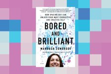 Thumbnail of You need to read the treatise on spacing out, Bored and Brilliant