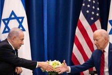 Thumbnail of Why Biden’s Gaza Gambit Is Likely to Fail