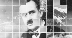 Thumbnail of 'The Magic Mountain' Saved My Life