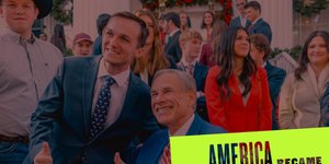 Thumbnail of The Texasification of America