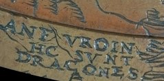 Thumbnail of Here Be Dragons - Wikipedia