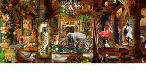 Thumbnail of Palace of Wilderness (Ranbir Kaleka)