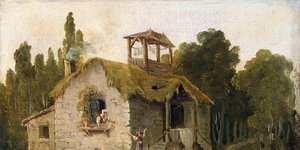 Thumbnail of Familiarity and Belonging