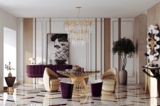 Thumbnail of Emerging Interior Design Trends in 2025