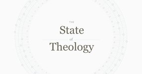 Thumbnail of The State of Theology