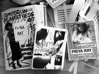 Thumbnail of What in the sam-heck is a zine?