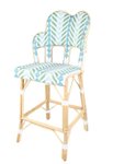 Thumbnail of Houlgate stool | Maison Louis Drucker