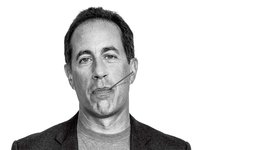 Thumbnail of Jerry Seinfeld: Comedian, Innovator, Micromanager