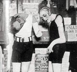 Thumbnail of 12/21 - girls' trip to the gulag