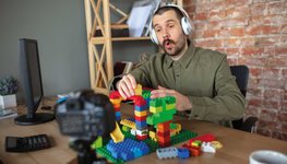 Thumbnail of Lidl se une al fenómeno ‘kidult’ con una propuesta de juguetes para todas las edades