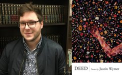 Thumbnail of Conversations with Contributors: Justin Wymer - The Adroit Journal