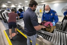 Thumbnail of TSA bans new items in checked bags. Here's what to know when packing for a flight
