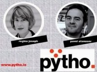 Thumbnail of Pushing the frontier of forecasting & decision science | pytho