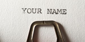 Thumbnail of Names-Part of your Family Stories