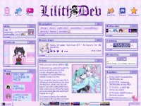 Thumbnail of Lilith's Lair 🐶