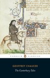 Cover of The Canterbury Tales (Penguin Classics)