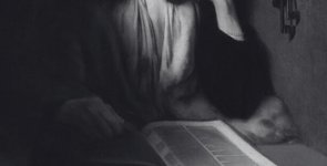 Thumbnail of Everything I Read During My Philosophy Degree