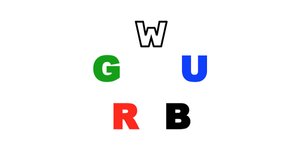 Thumbnail of The MTG Color Wheel (& Humanity)