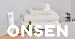 Thumbnail of The Best Towels And Bathroom Essentials | Onsen®