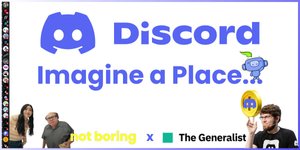 Thumbnail of Discord: Imagine a Place