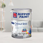 Thumbnail of Odour-less All-in-1 – Nippon Paint Singapore