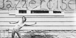 Thumbnail of The Decline of Deviance