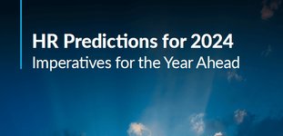 Thumbnail of HR Predictions for 2024: The Global Search For Productivity