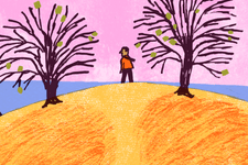 Thumbnail of The One Who Got Away