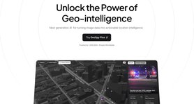 Thumbnail of GeoSpy | Find a Photo's Location Instantly